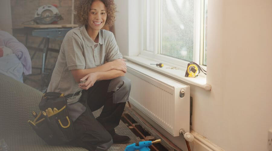 Professional Leak Detection in Gresham, NE